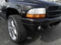 Black - Durango SLT 4x4 Photo No. 2