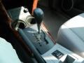 2007 Black Toyota RAV4 I4  photo #21