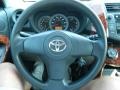 2007 Black Toyota RAV4 I4  photo #22