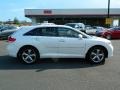 Blizzard White Pearl - Venza V6 Photo No. 2