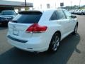 Blizzard White Pearl - Venza V6 Photo No. 3
