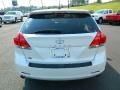 Blizzard White Pearl - Venza V6 Photo No. 4