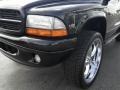 Black - Durango SLT 4x4 Photo No. 10