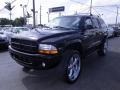 Black - Durango SLT 4x4 Photo No. 11