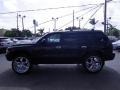 Black - Durango SLT 4x4 Photo No. 12
