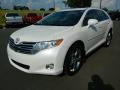 Blizzard White Pearl - Venza V6 Photo No. 7