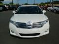 Blizzard White Pearl - Venza V6 Photo No. 8
