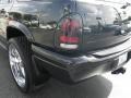Black - Durango SLT 4x4 Photo No. 14