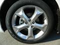 Blizzard White Pearl - Venza V6 Photo No. 10