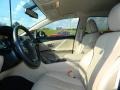Blizzard White Pearl - Venza V6 Photo No. 11