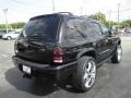 Black - Durango SLT 4x4 Photo No. 20