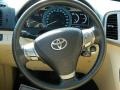 Blizzard White Pearl - Venza V6 Photo No. 16