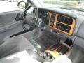 Black - Durango SLT 4x4 Photo No. 22