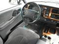 Black - Durango SLT 4x4 Photo No. 33