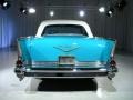 Turquoise - Bel Air Convertible Photo No. 15