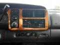 Black - Durango SLT 4x4 Photo No. 39