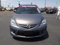 Galaxy Gray Mica - MAZDA5 Sport Photo No. 2