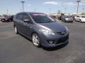 Galaxy Gray Mica - MAZDA5 Sport Photo No. 3