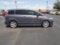 Galaxy Gray Mica - MAZDA5 Sport Photo No. 4