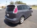 Galaxy Gray Mica - MAZDA5 Sport Photo No. 5