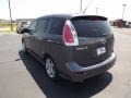 Galaxy Gray Mica - MAZDA5 Sport Photo No. 7