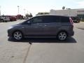 Galaxy Gray Mica - MAZDA5 Sport Photo No. 8