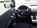 Galaxy Gray Mica - MAZDA5 Sport Photo No. 9