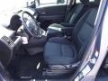 Galaxy Gray Mica - MAZDA5 Sport Photo No. 11