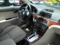 2008 Red Jewel Saturn Aura XE  photo #21