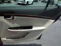 2008 Red Jewel Saturn Aura XE  photo #24