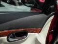 2008 Red Jewel Saturn Aura XE  photo #30