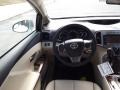 2013 Blizzard White Pearl Toyota Venza XLE  photo #9