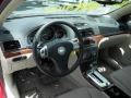 2008 Red Jewel Saturn Aura XE  photo #32