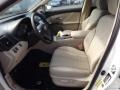 2013 Blizzard White Pearl Toyota Venza XLE  photo #11