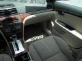2008 Red Jewel Saturn Aura XE  photo #34