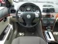 2008 Red Jewel Saturn Aura XE  photo #35