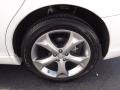 2013 Blizzard White Pearl Toyota Venza XLE  photo #16