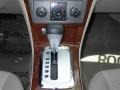 2008 Red Jewel Saturn Aura XE  photo #39