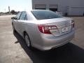 Classic Silver Metallic - Camry L Photo No. 5