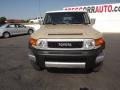 Quicksand - FJ Cruiser 4WD Photo No. 2