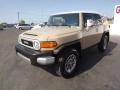 Quicksand - FJ Cruiser 4WD Photo No. 3