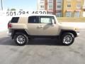 Quicksand - FJ Cruiser 4WD Photo No. 8