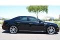 Black Raven 2008 Cadillac STS V6 Exterior
