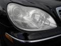 Black - S 430 Sedan Photo No. 3