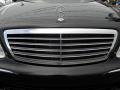 Black - S 430 Sedan Photo No. 5
