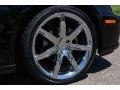2008 Cadillac STS V6 Wheel and Tire Photo