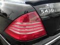 Black - S 430 Sedan Photo No. 14