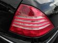 Black - S 430 Sedan Photo No. 18