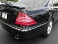 Black - S 430 Sedan Photo No. 19
