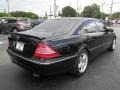 2003 Black Mercedes-Benz S 430 Sedan  photo #20